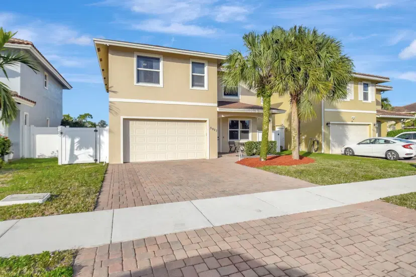 Picture of 3923 New Valencia, Greenacres FL 33467