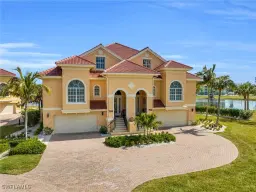 Picture of 7532 Lake Valencia Ct 5B, Fort Myers Beach, FL 33931