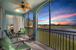 Picture of 7532 Lake Valencia Ct 5B, Fort Myers Beach, FL 33931