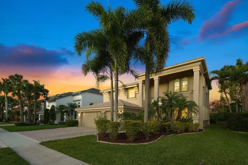 Picture of 6346 Squirewood Way, Lake Worth FL 33467