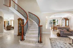 Picture of 6346 Squirewood Way, Lake Worth, FL 33467