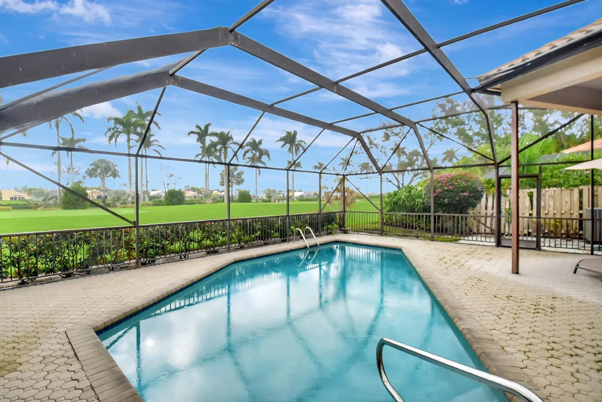 Picture of 4409 Barclay Fair Way, Lake Worth, FL 33449