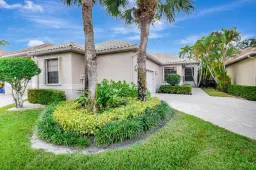 Picture of 4409 Barclay Fair Way, Lake Worth, FL 33449