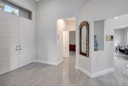 Picture of 4409 Barclay Fair Way, Lake Worth, FL 33449