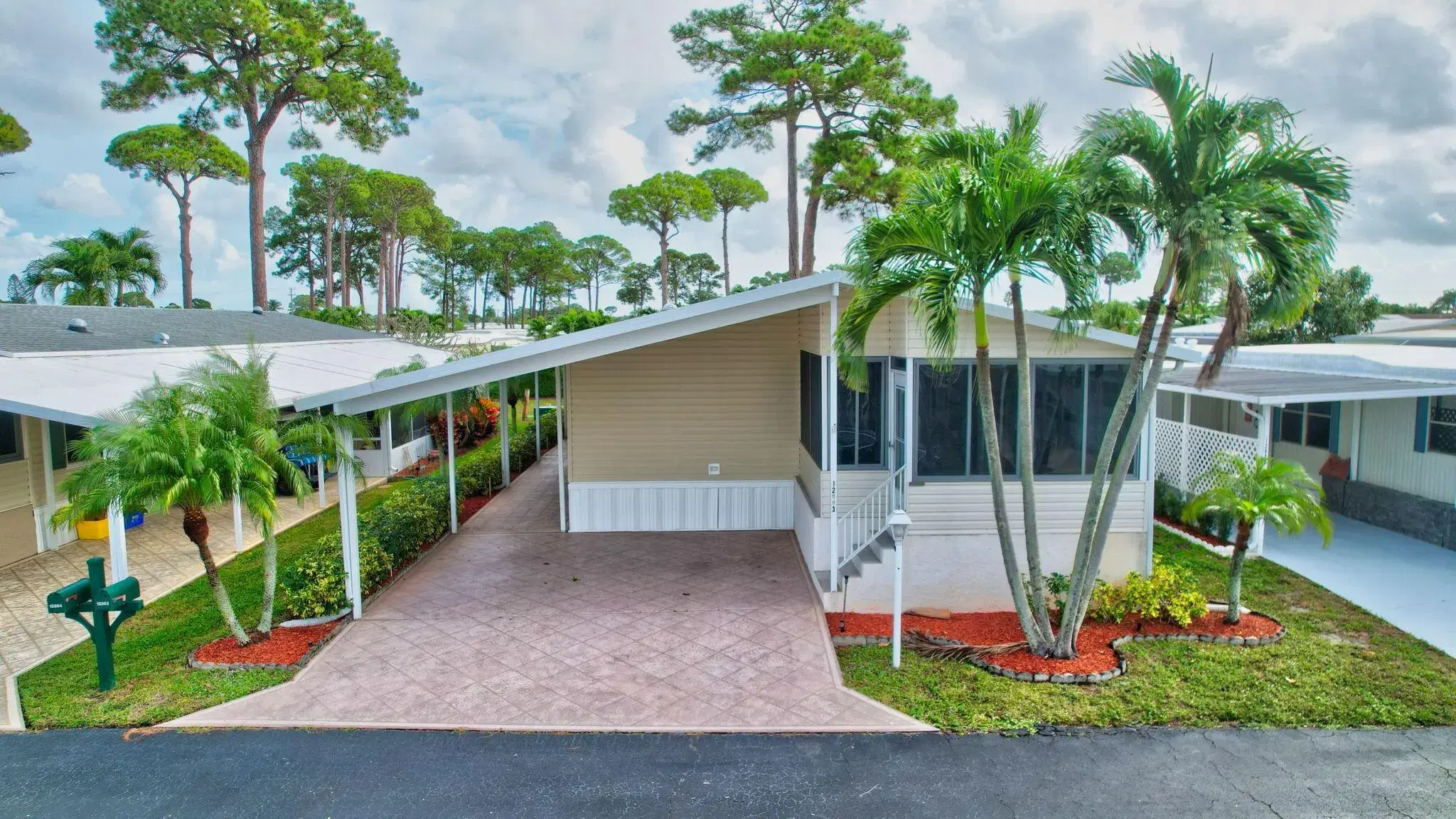 Picture of 12003 Iguana Bay, Boynton Beach, FL 33436