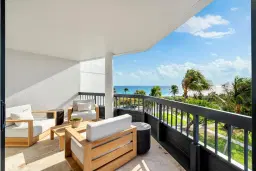 Picture of 120 S Ocean Boulevard 4B, Delray Beach, FL 33483