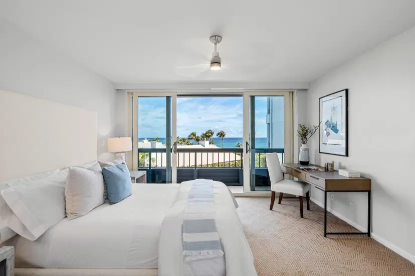 Picture of 120 S Ocean Boulevard 4B, Delray Beach FL 33483
