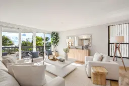 Picture of 120 S Ocean Boulevard 4B, Delray Beach, FL 33483