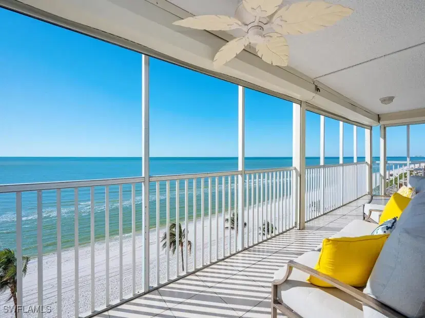 Picture of 10691 Gulf Shore Dr 802, Naples FL 34108