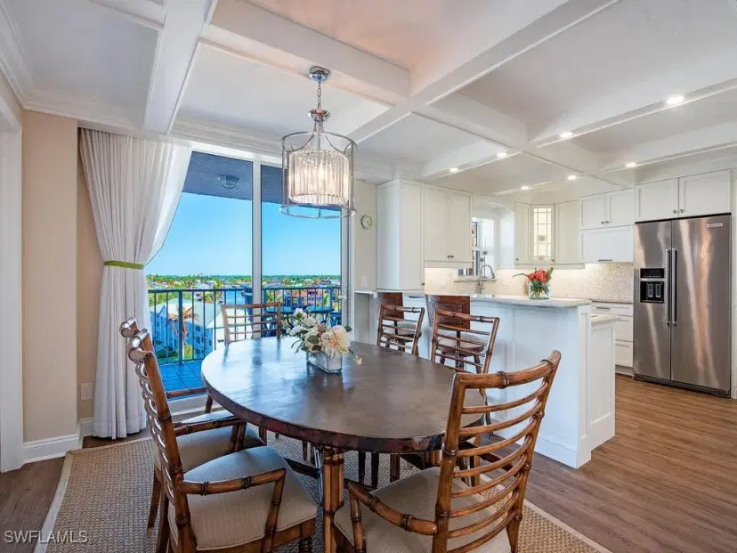 Picture of 10691 Gulf Shore Dr 802, Naples FL 34108