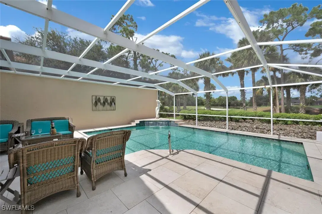 Picture of 8487 Chase Preserve Dr, Naples, FL 34113