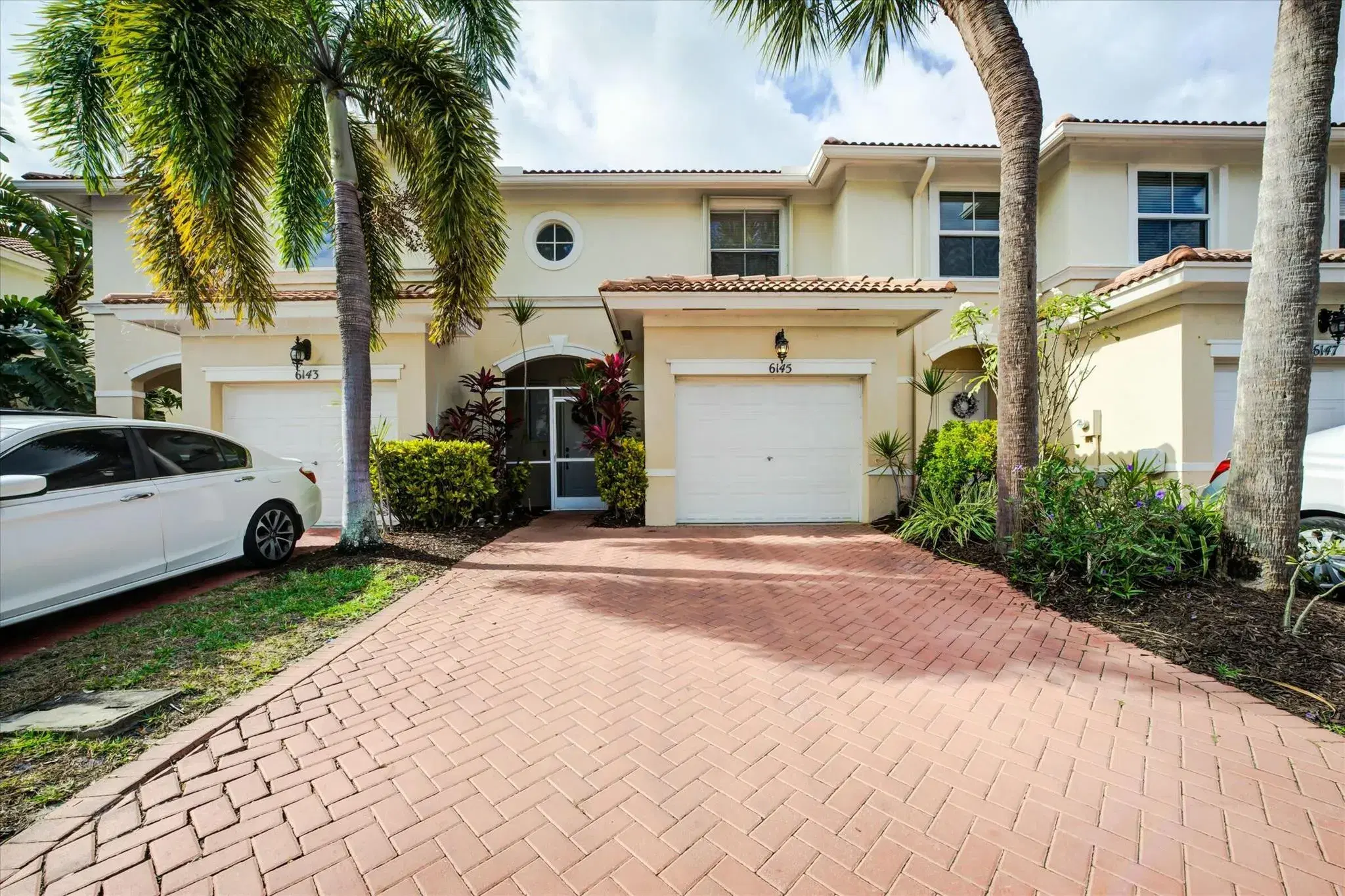 Picture of 6145 Seminole Gardens Circle, Riviera Beach, FL 33418
