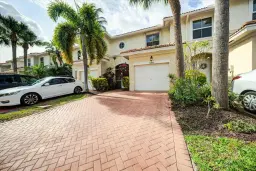 Picture of 6145 Seminole Gardens Circle, Riviera Beach, FL 33418