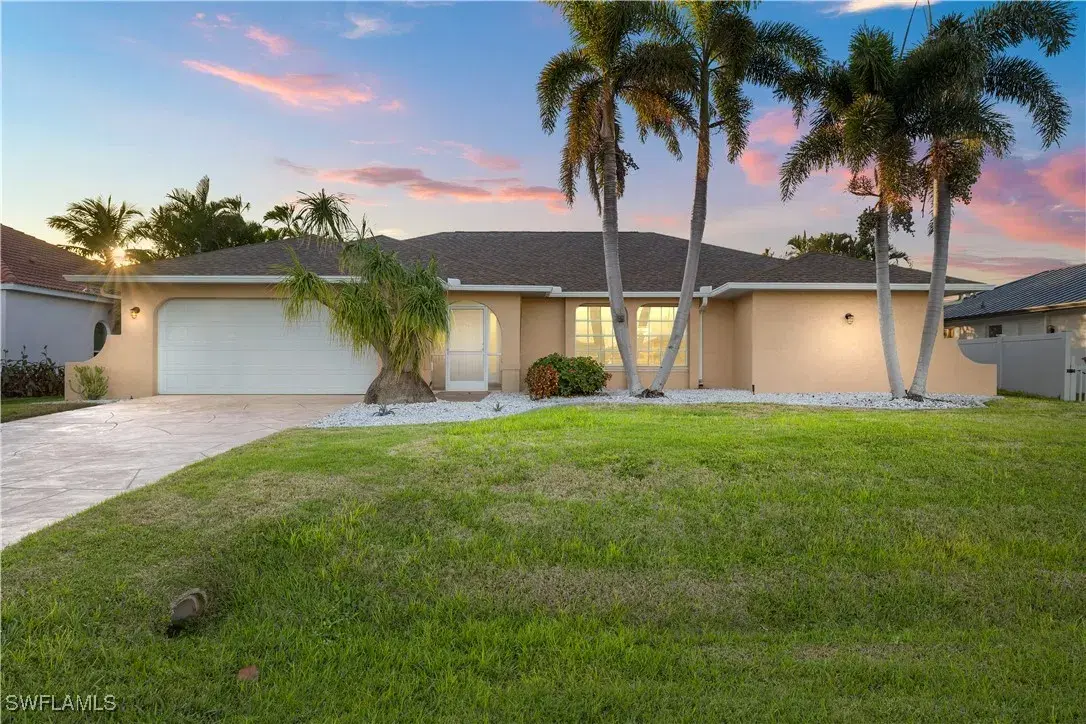 Picture of 5004 SW 17Th Ave, Cape Coral, FL 33914