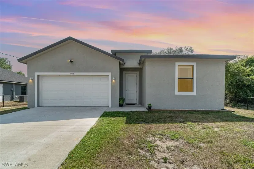Picture of 1229 Zinnia Loop, Labelle FL 33935