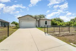 Picture of 1229 Zinnia Loop, Labelle, FL 33935