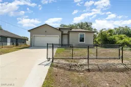 Picture of 1229 Zinnia Loop, Labelle, FL 33935