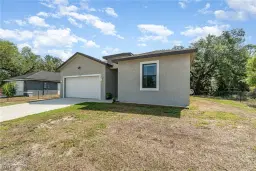 Picture of 1229 Zinnia Loop, Labelle, FL 33935