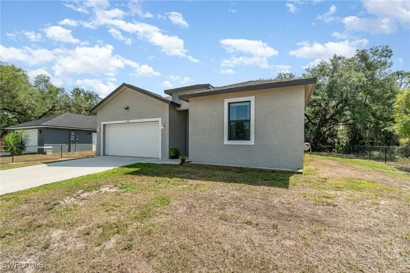 Picture of 1229 Zinnia Loop, Labelle FL 33935