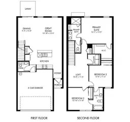 Picture of 410 Salisbury Circle, Fort Pierce, FL 34982