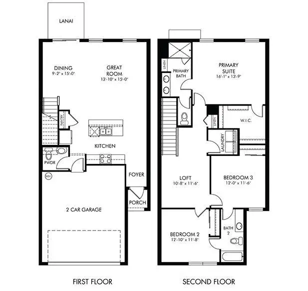 Picture of 410 Salisbury Circle, Fort Pierce FL 34982