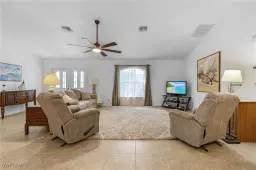 Picture of 3462 Manatee Dr, St. James City, FL 33956