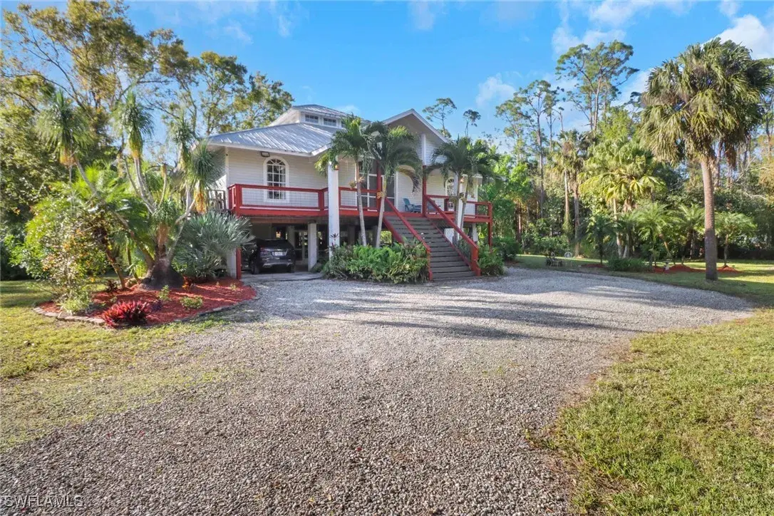 Picture of 6300 Holstein Dr, Fort Myers, FL 33905