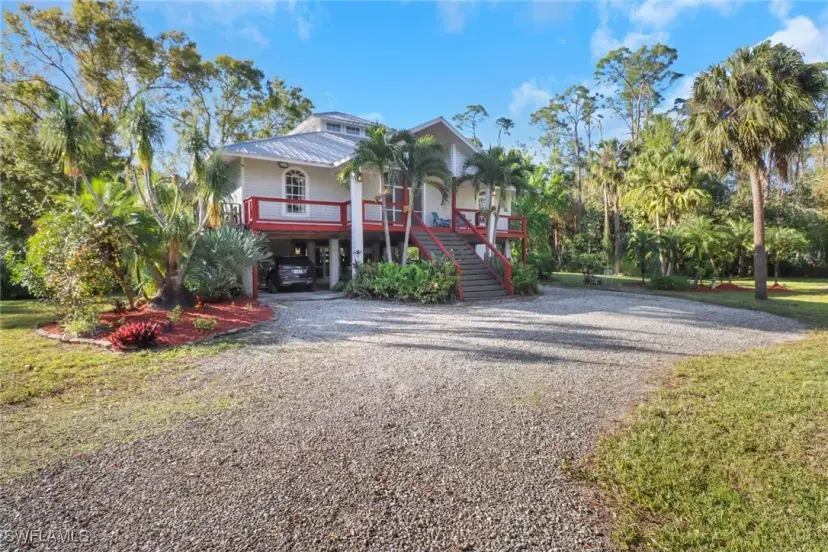 Picture of 6300 Holstein Dr, Fort Myers FL 33905