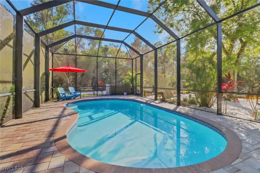 Picture of 6300 Holstein Dr, Fort Myers FL 33905