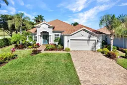 Picture of 9341 Slate Ct, Naples, FL 34120