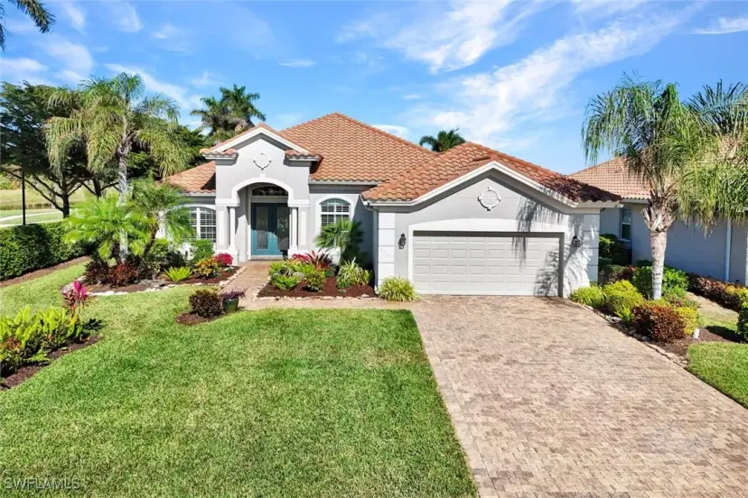 Picture of 9341 Slate Ct, Naples FL 34120