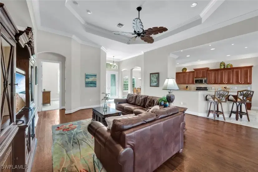 Picture of 9341 Slate Ct, Naples FL 34120