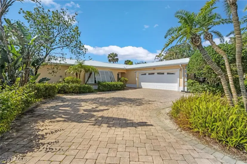 Picture of 1486 13Th Ave N, Naples FL 34102