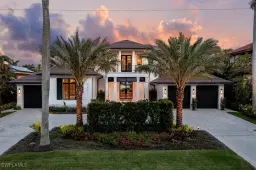 Picture of 2231 Forrest Ln, Naples, FL 34102