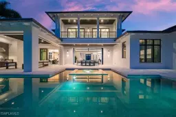 Picture of 2231 Forrest Ln, Naples, FL 34102