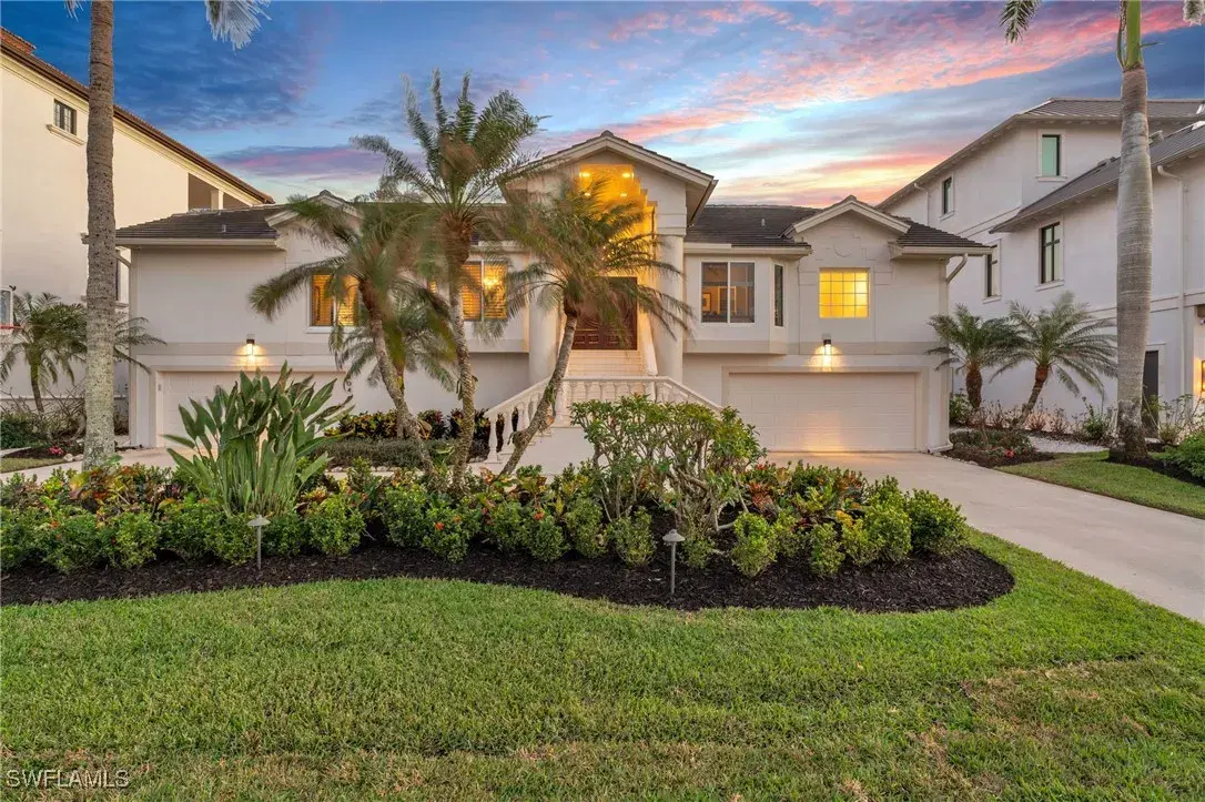 Picture of 404 Bayside Ave, Naples, FL 34108