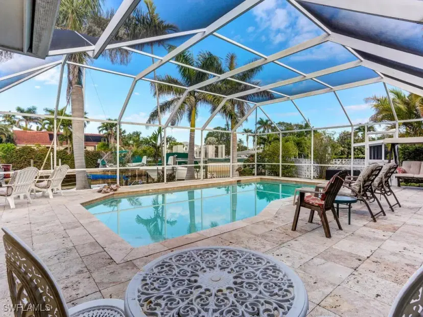 Picture of 1660 Sandpiper St, Naples FL 34102