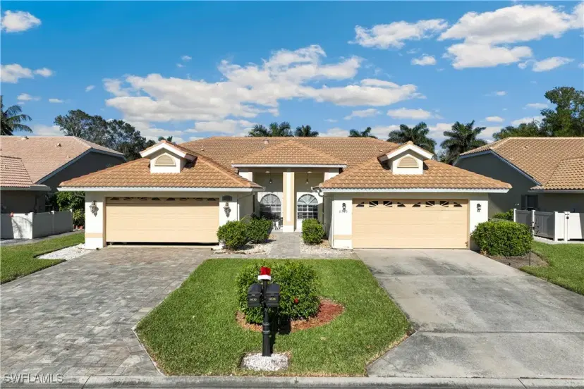 Picture of 8526 Mustang Dr, Naples FL 34113
