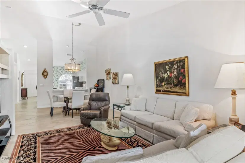 Picture of 8526 Mustang Dr, Naples FL 34113