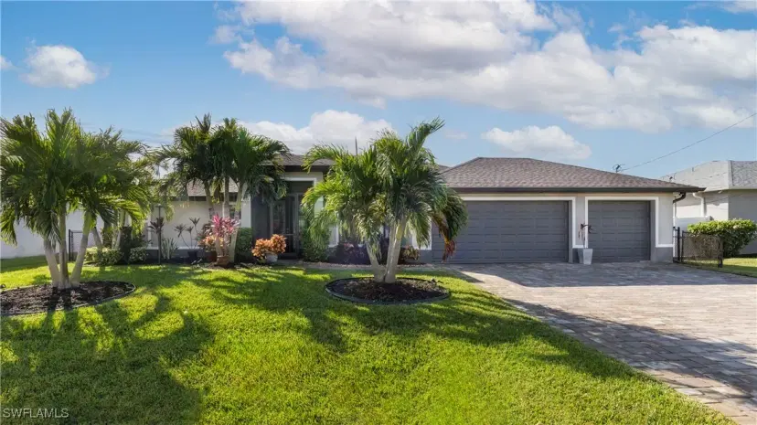 Picture of 1416 SW 23Rd St, Cape Coral FL 33991