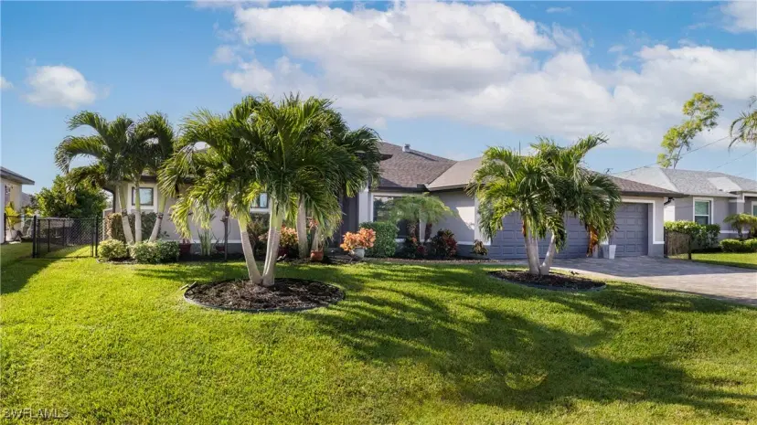 Picture of 1416 SW 23Rd St, Cape Coral FL 33991