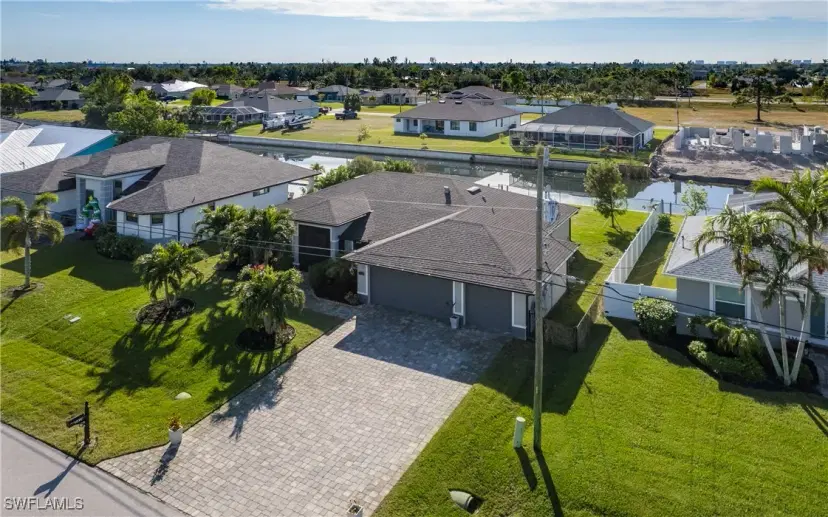 Picture of 1416 SW 23Rd St, Cape Coral FL 33991