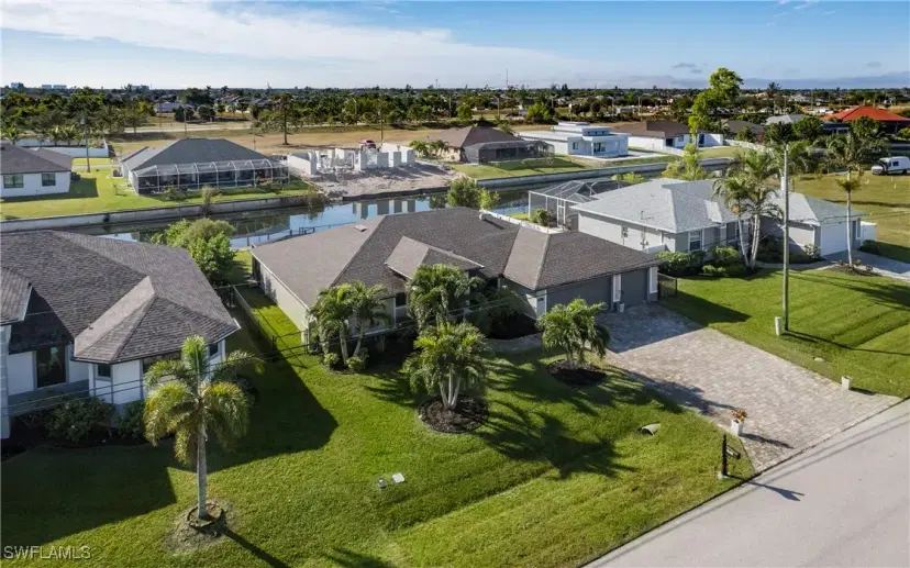 Picture of 1416 SW 23Rd St, Cape Coral FL 33991