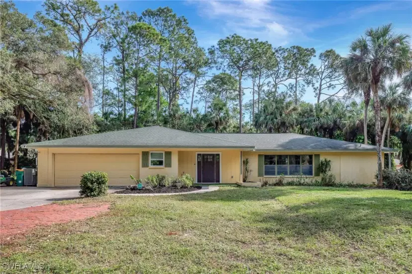 Picture of 2850 68Th St Sw, Naples FL 34105
