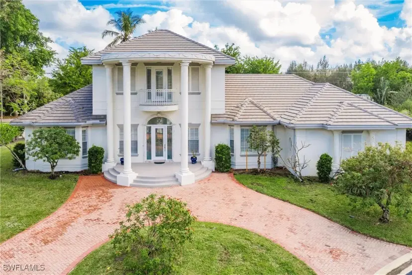 Picture of 12871 Magnolia Pointe Ct, Fort Myers FL 33919