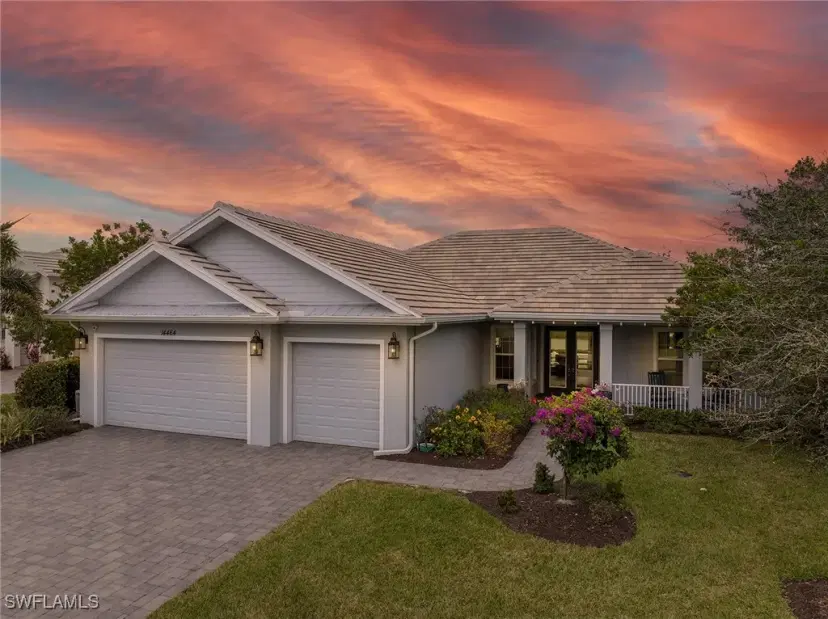 Picture of 14464 Neptune Ave, Naples FL 34114
