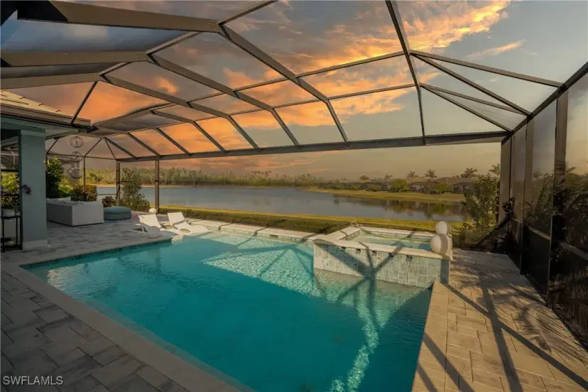 Picture of 14464 Neptune Ave, Naples FL 34114