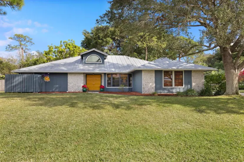 Picture of 6399 Wood Lake Road, Jupiter FL 33458