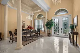 Picture of 5802 Hammock Isles Dr, Naples, FL 34119