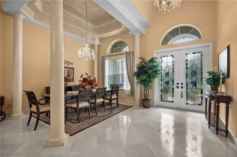 Picture of 5802 Hammock Isles Dr, Naples FL 34119